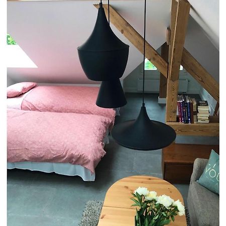 Apartament Sopocki Kosciuszki 44 Сопот Екстериор снимка