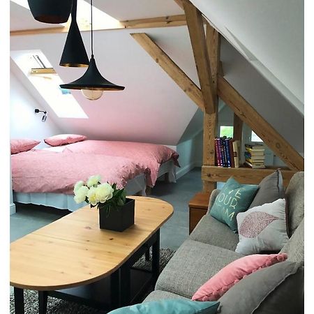 Apartament Sopocki Kosciuszki 44 Сопот Екстериор снимка