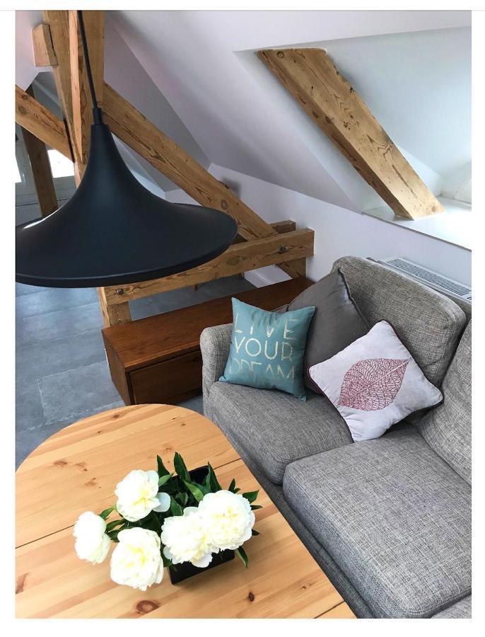 Apartament Sopocki Kosciuszki 44 Сопот Екстериор снимка