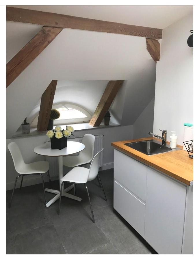 Apartament Sopocki Kosciuszki 44 Сопот Екстериор снимка