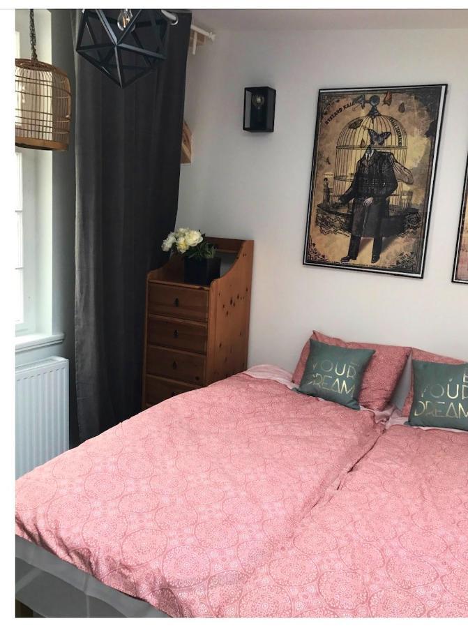 Apartament Sopocki Kosciuszki 44 Сопот Екстериор снимка