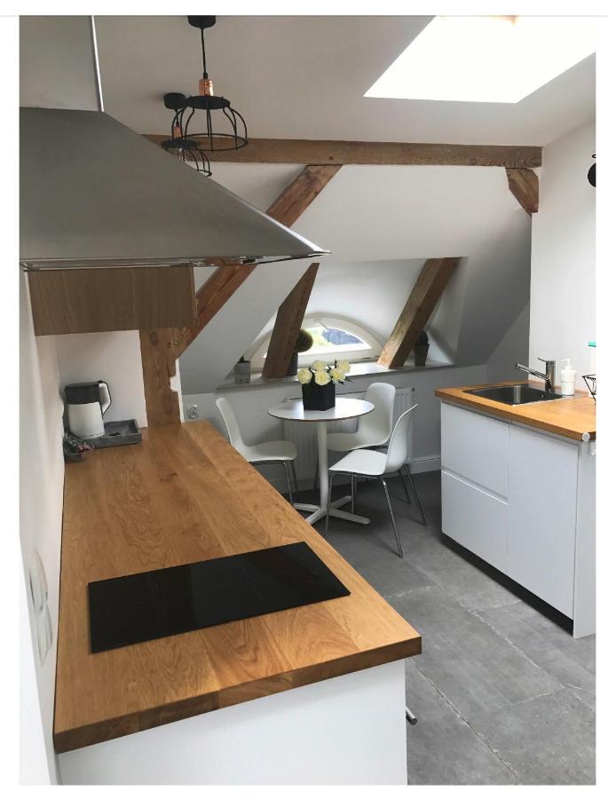 Apartament Sopocki Kosciuszki 44 Сопот Екстериор снимка