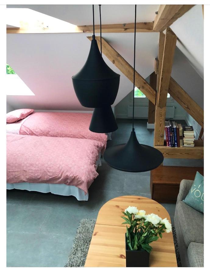 Apartament Sopocki Kosciuszki 44 Сопот Екстериор снимка