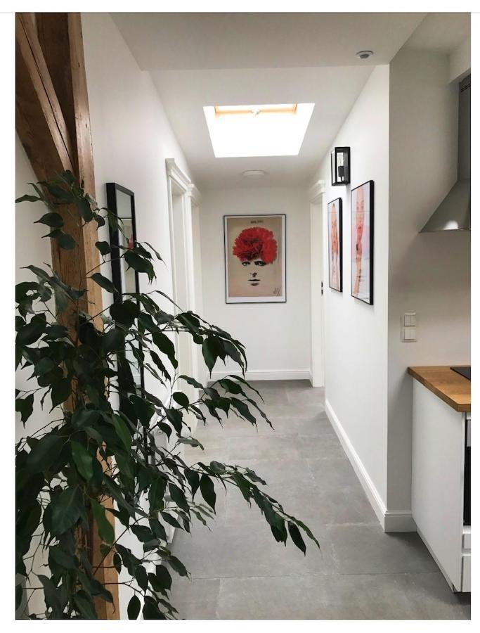 Apartament Sopocki Kosciuszki 44 Сопот Екстериор снимка