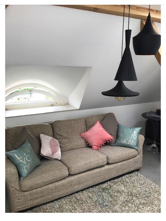 Apartament Sopocki Kosciuszki 44 Сопот Екстериор снимка