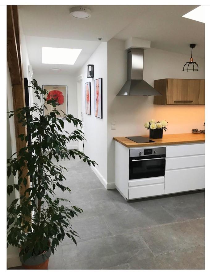 Apartament Sopocki Kosciuszki 44 Сопот Екстериор снимка